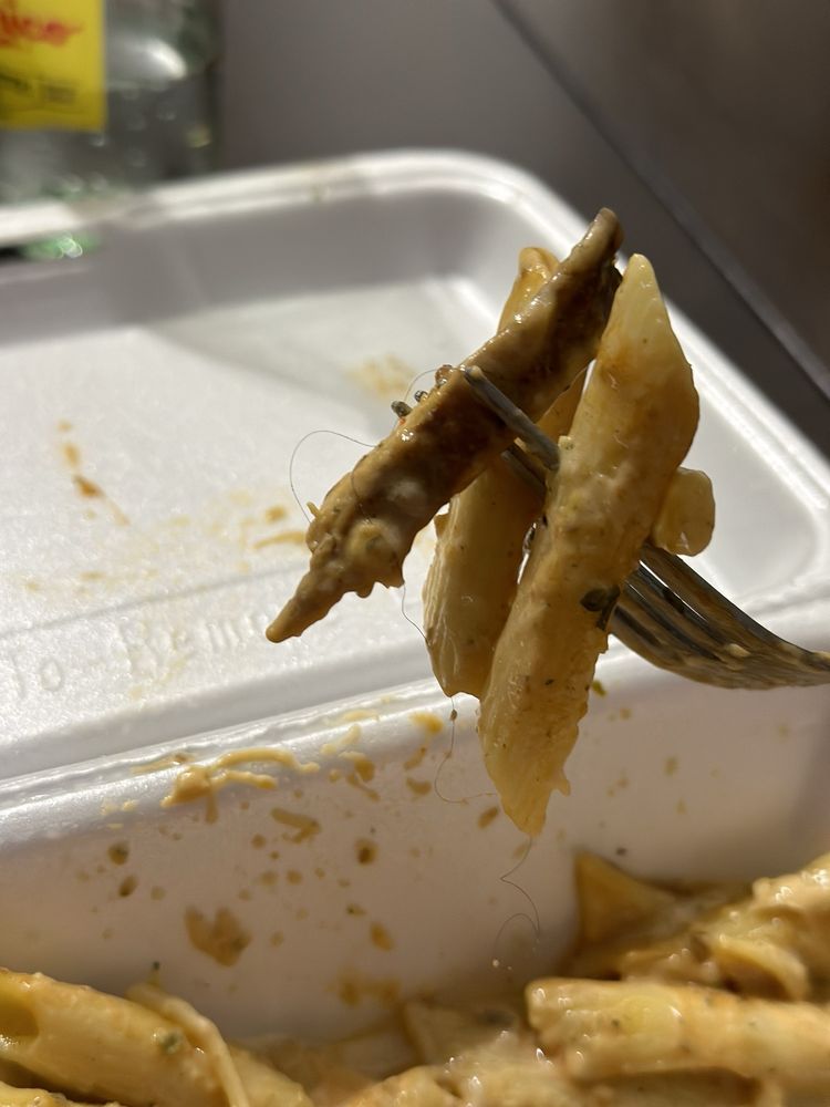 Reggae Jerk Hut