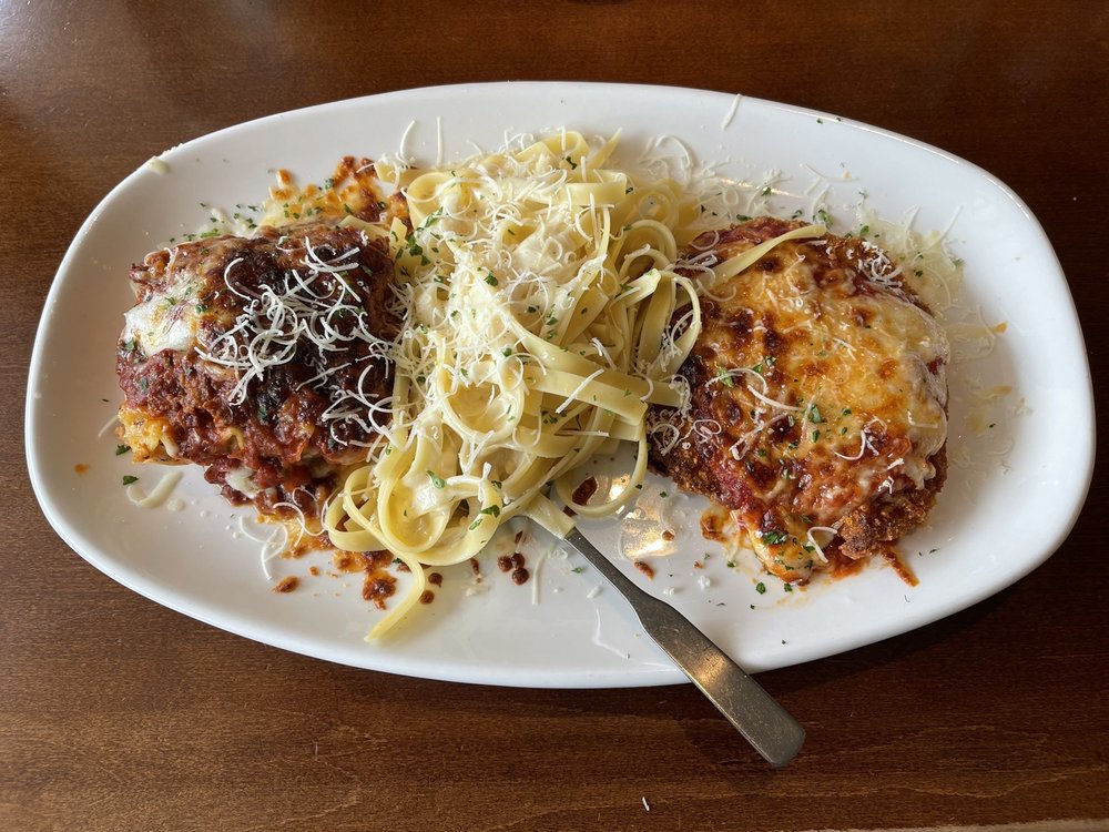 Olive Garden Italian Restaurant