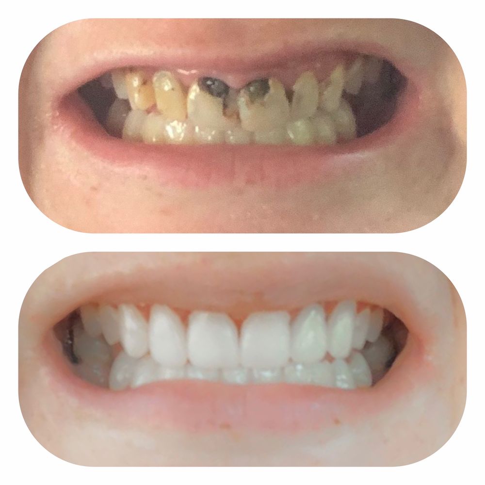 image of business Pat Crawford, DDS