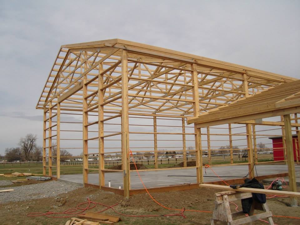 image of business J & J Construction