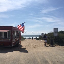 Ditch Plains Beach 10 Photos Beaches Deforest Rd Montauk Photo Of Ditch Plains Beach Montauk Ny United States