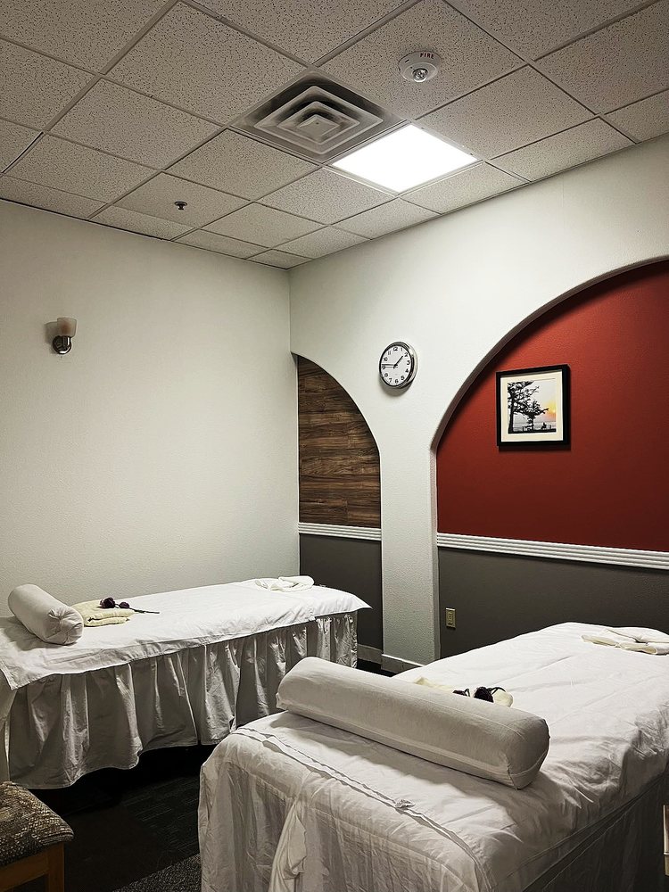 Two R Massage