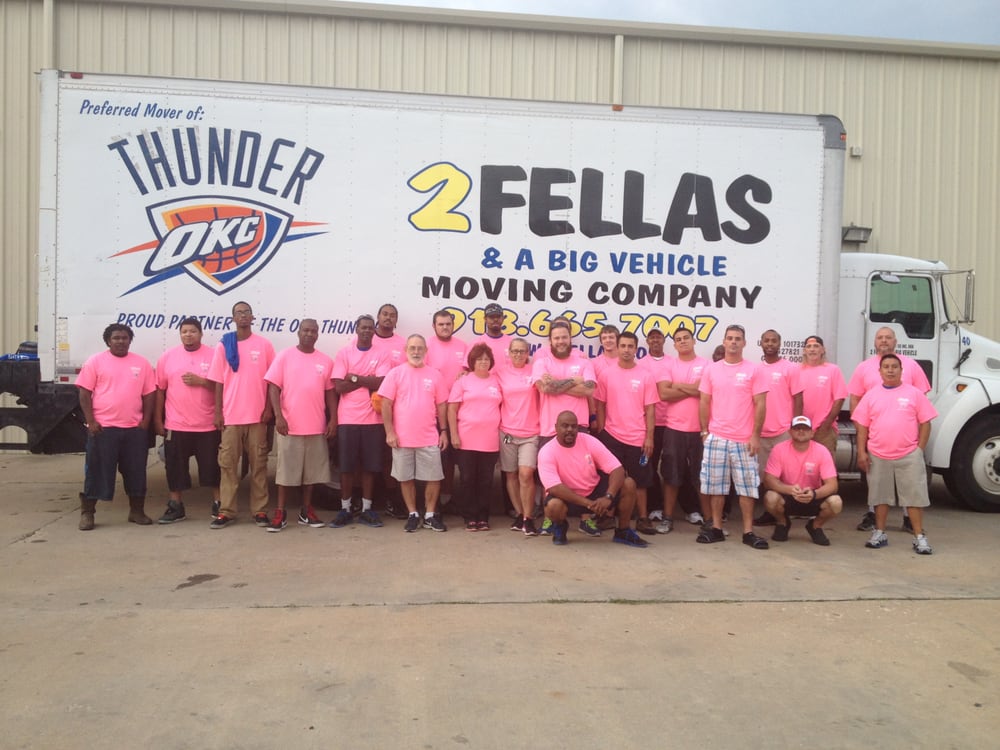 2 Fellas Moving Company 22 Photos & 10 Reviews Movers 1811 N