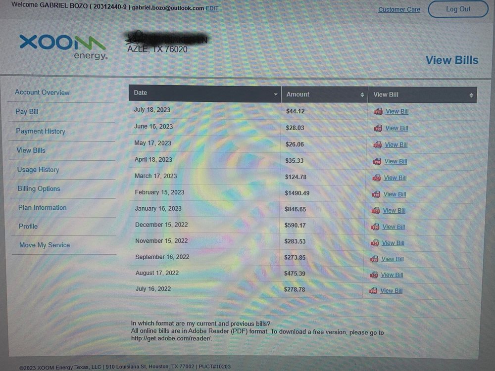 image of business Texas Best Heating & Air