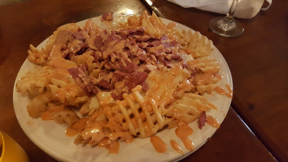 Irish Nachos Yelp