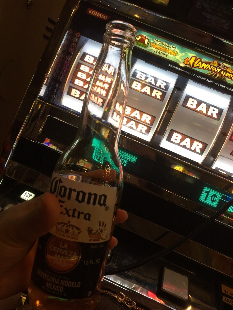 Free drinks in vegas while gambling jeu casino la tranche sur mer