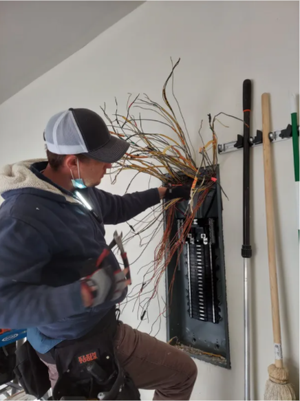 Core Electrical Contracting