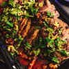 Fantasy Chinese Cuisine