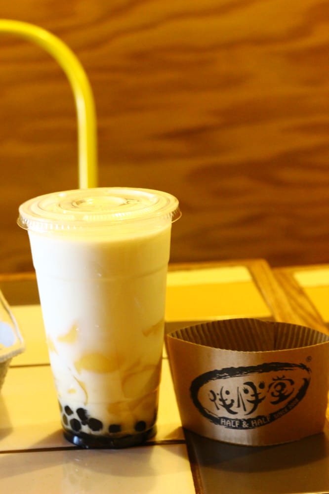 Half & Half Tea House 1125 Photos & 1812 Reviews Coffee & Tea 120