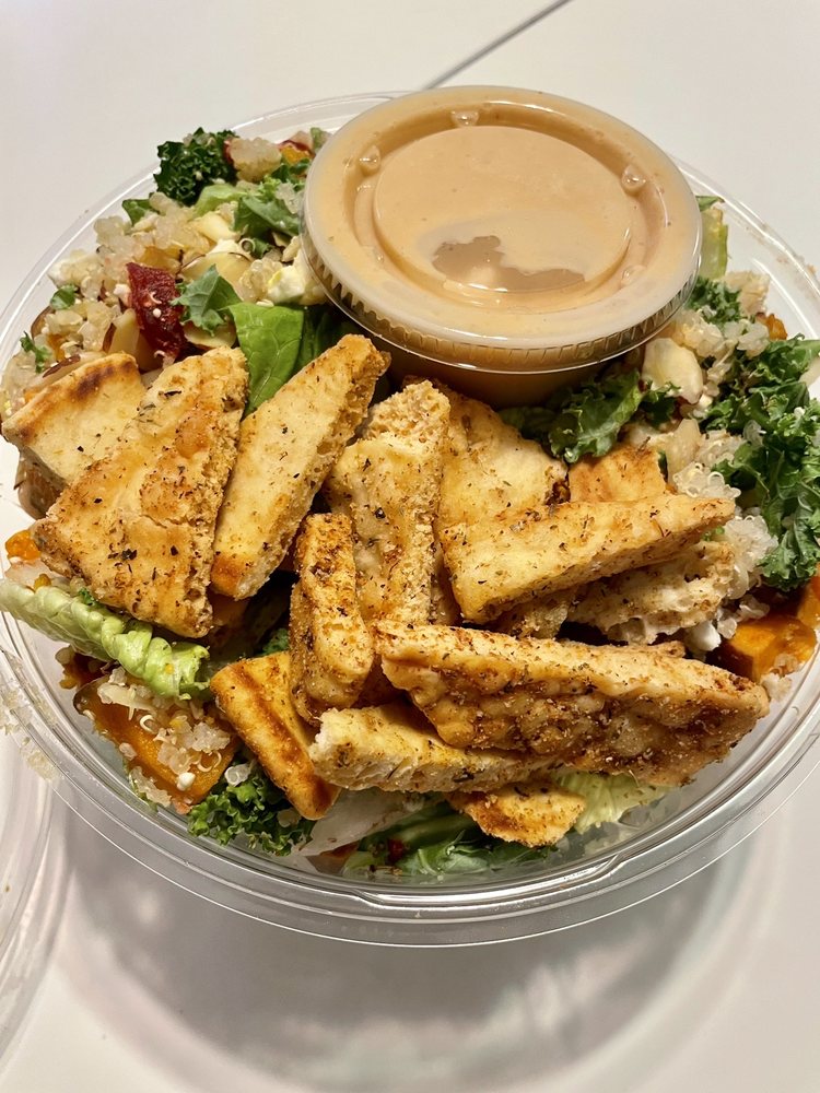 Giardino Gourmet Salads