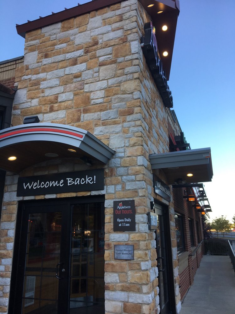 Applebee’s 15 Photos & 20 Reviews American (Traditional) 1850