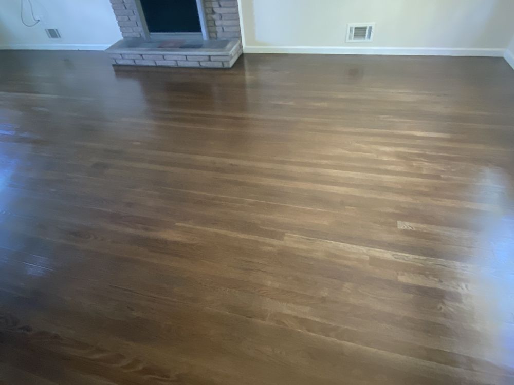 GEMS Flooring