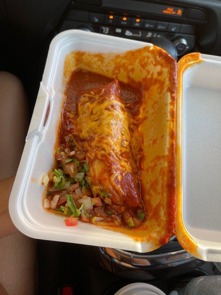 Don Tortaco Mexican Grill