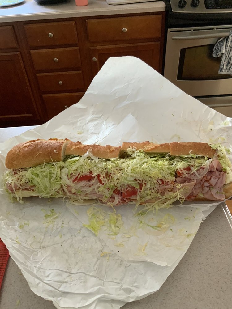 Lenny's Colonial Ranch Market Lenny's Colonial Ranch Market