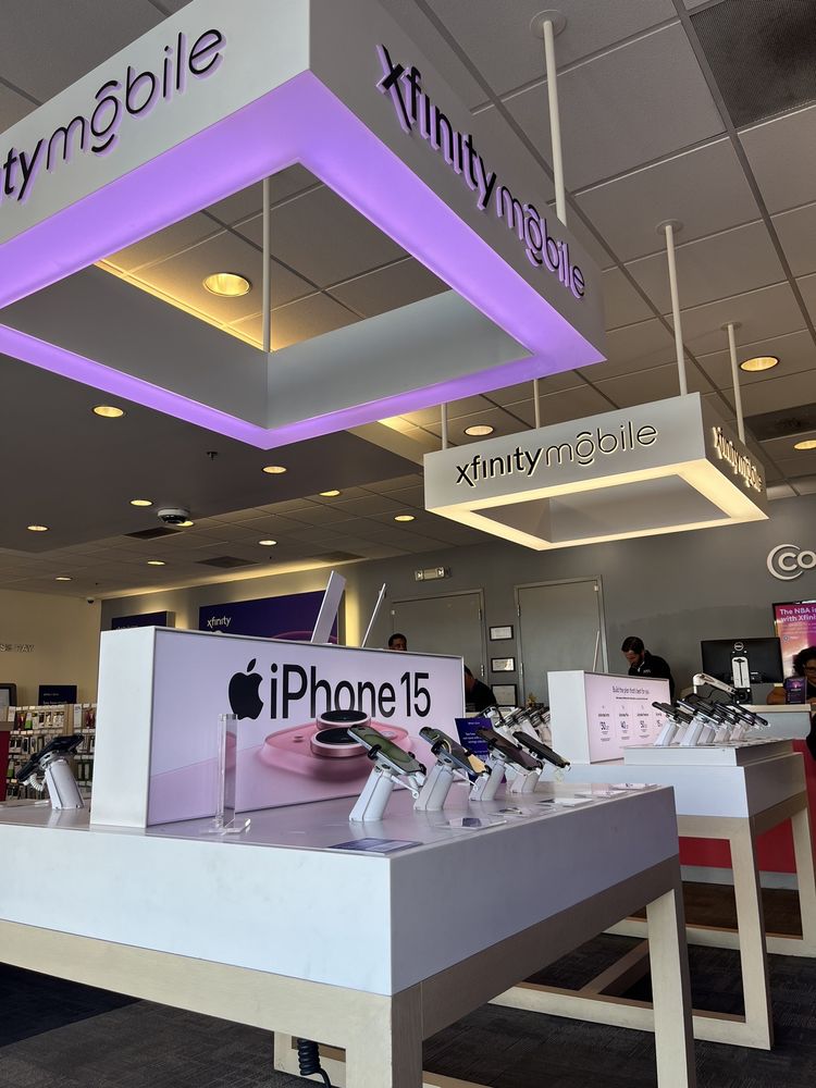 Xfinity Store by Comcast