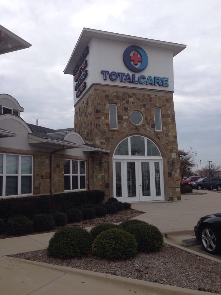 Total Care Doctors 1005 S Crowley Rd, Crowley, TX