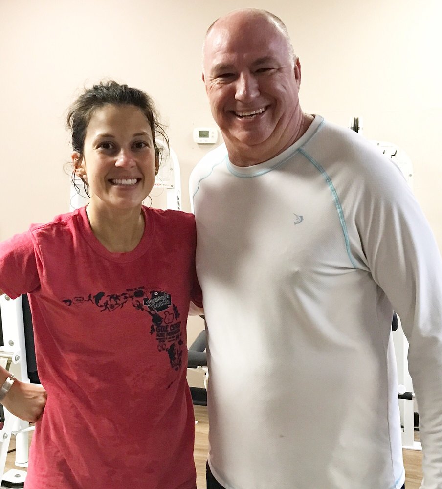 Chip’s 24 Hour Health and Racquet Club Gyms 100 McAbee Ct, Gulf