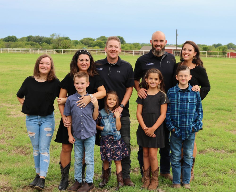 image of business Texas Legacy Roofing & Construction