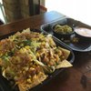 3 Pepper Burrito