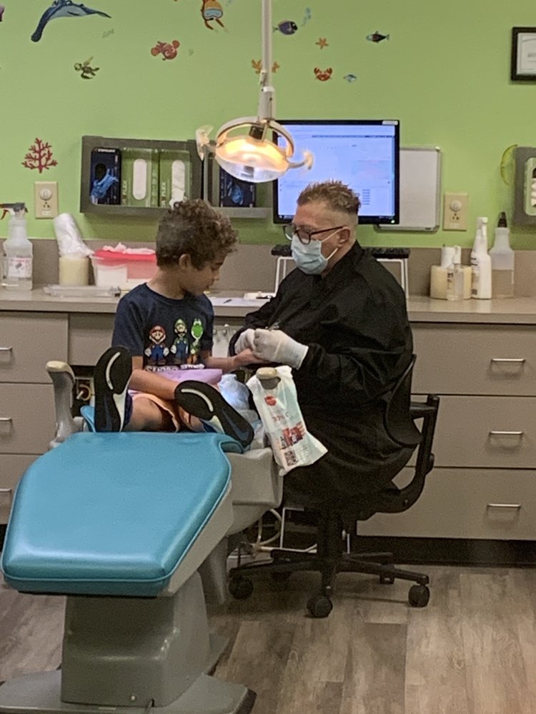 image of business Smile Starters