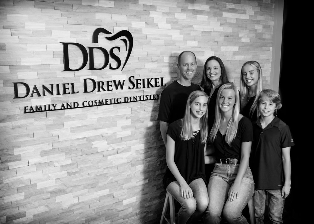 image of business DDS Family Dental: Daniel Drew Seikel, DDS