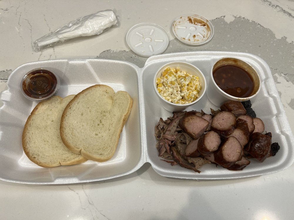 Three Pigs BBQ Three Pigs BBQ