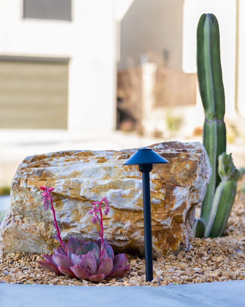 Stepping Stone Landscape Design