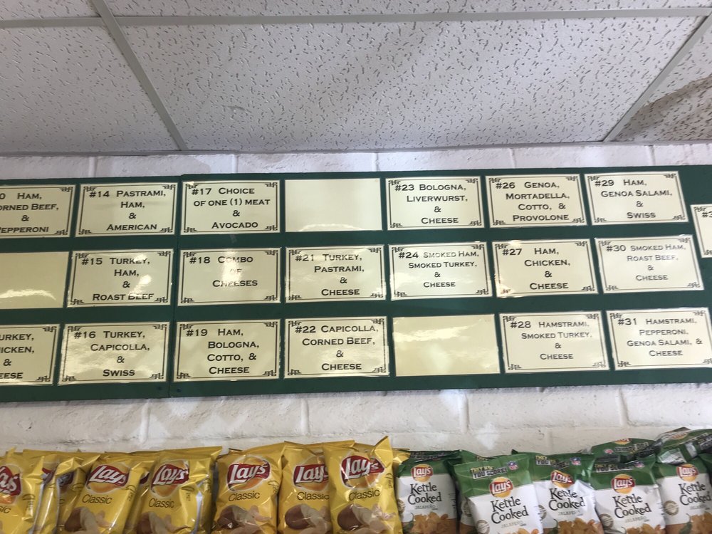 Brown Bag Deli 91 Photos 151 Reviews Sandwiches 900 Brown Bag Deli 91 Photos 151 Reviews Sandwiches 900