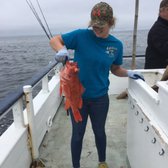 Patriot Sportfishing 41 Photos 53 Reviews Boating Port San Photo Of Patriot Sportfishing Avila Beach Ca United States Typical Day With