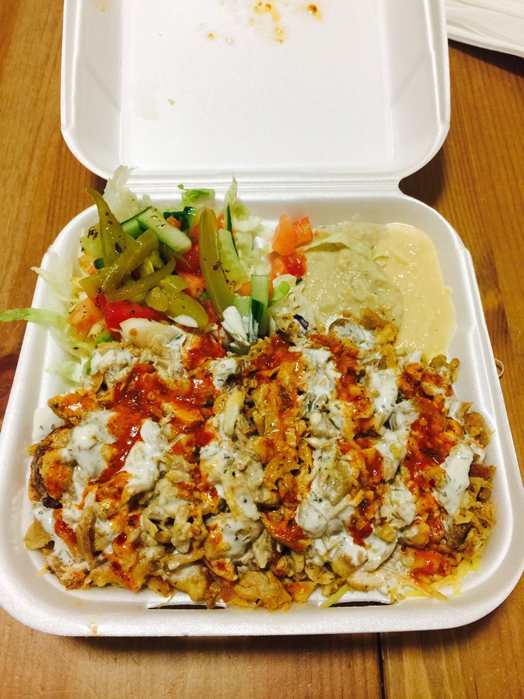 Shawarma Stop 55 Photos & 58 Reviews Middle Eastern 3150 Highway