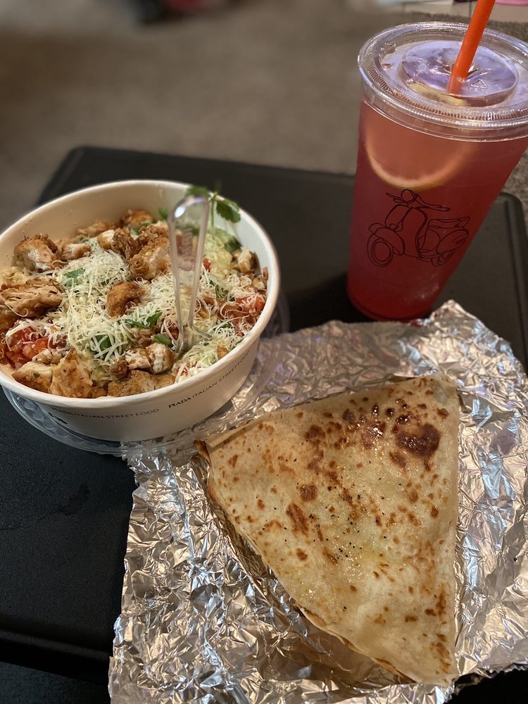 Piada Italian Street Food - Plano