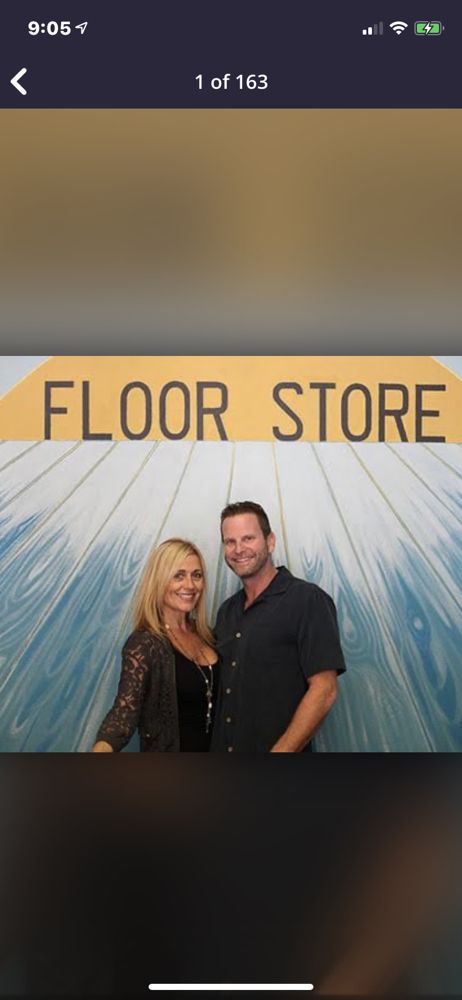 image of business Floor Store & Design Center - Sorrento Valley