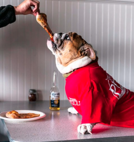 Southern Shores Pizza & Deli