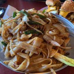 Chu's Eatery photo
