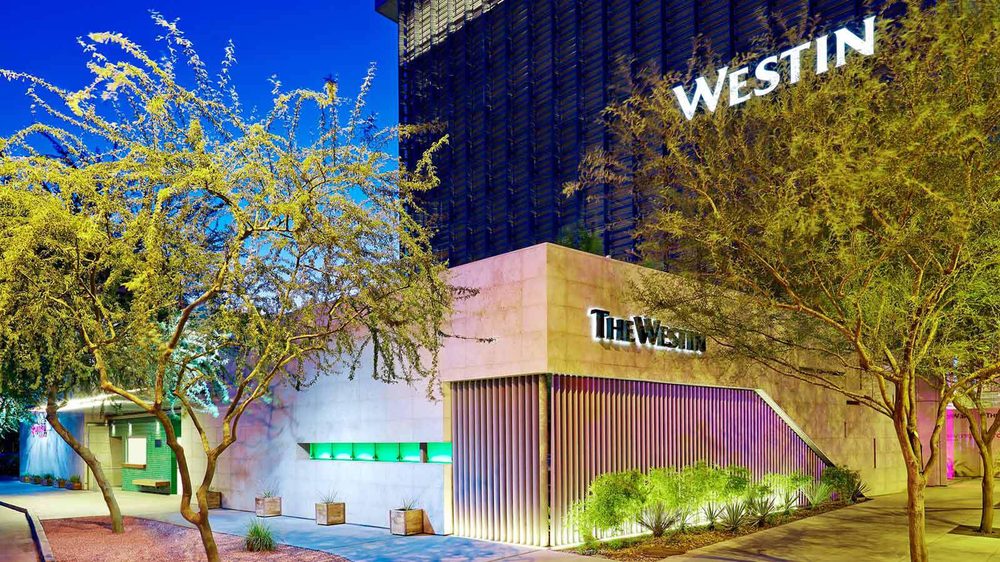 The Westin Phoenix Downtown 229 Photos & 167 Reviews Hotels 333