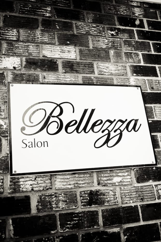 Bellezza Salon 94 Photos Hair Salons 1046 Gardner Rd, West Ashley