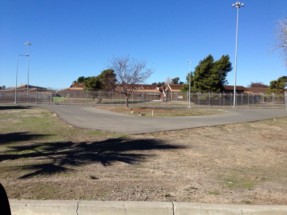 FCI Dublin Federal Correctional Institution Public Services