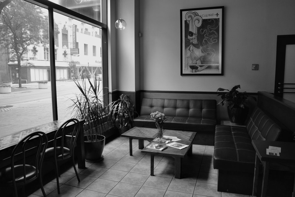 Culprit Cafe & Bakery 322 Photos & 186 Reviews Bakeries 1603