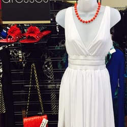 Newport News Vintage Dresses