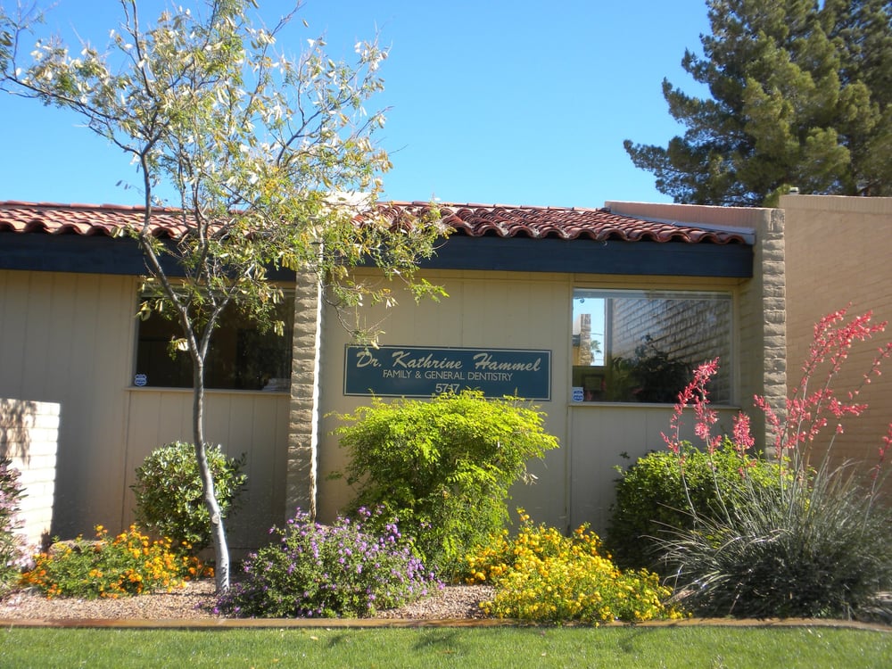 image of business Hammel Dentistry