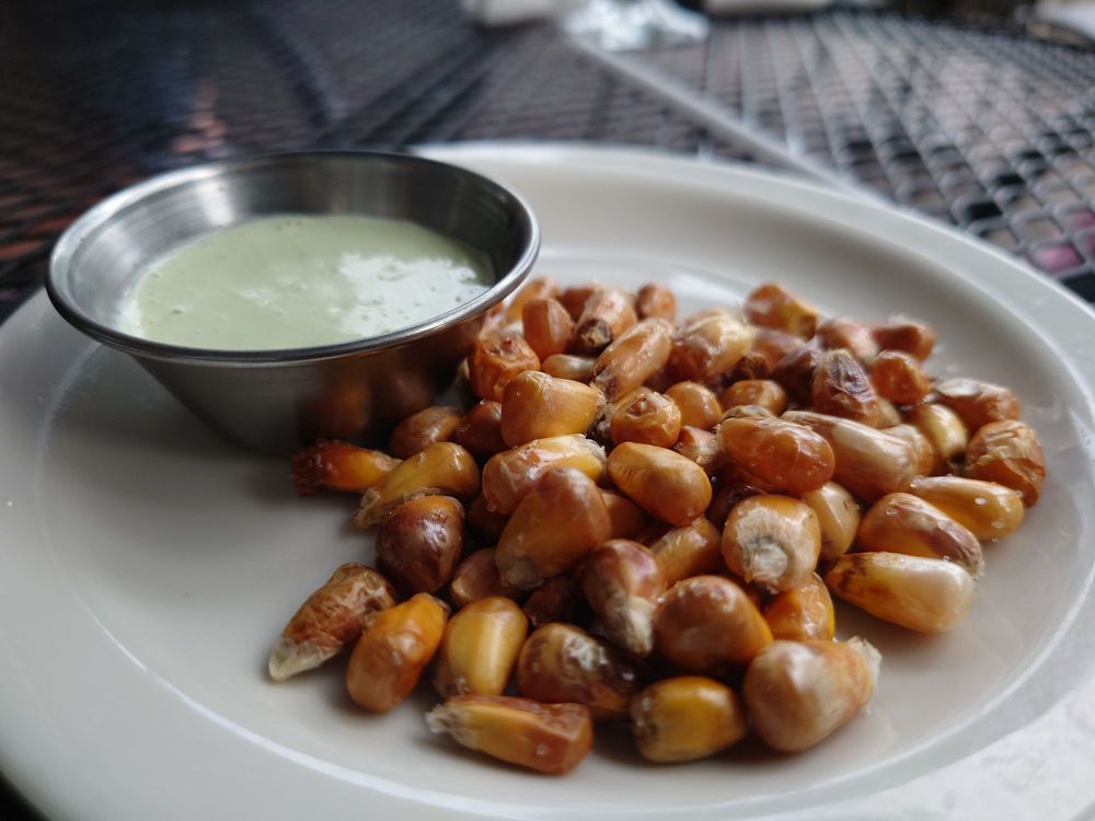 Inkawasi Peruvian Restaurant Inkawasi Peruvian Restaurant