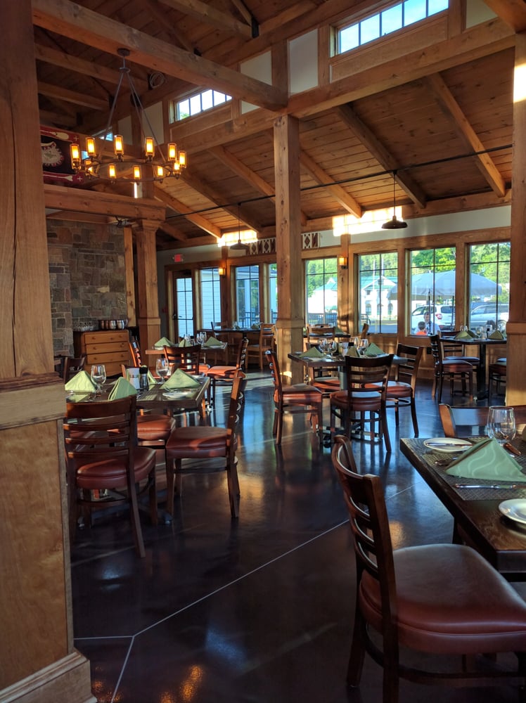 Merrill Magee Inn