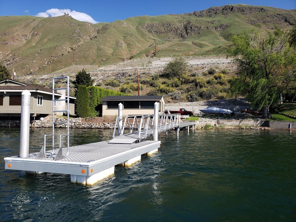 image of business The Dock Company