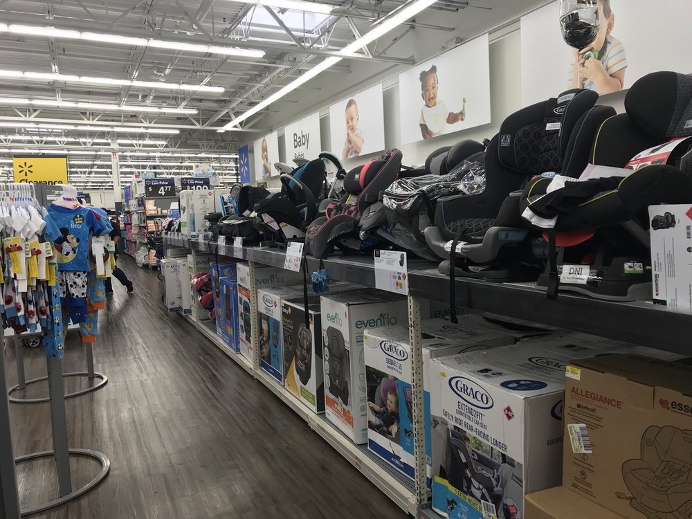 Walmart Supercenter 2019 All You Need to Know BEFORE You Go (with