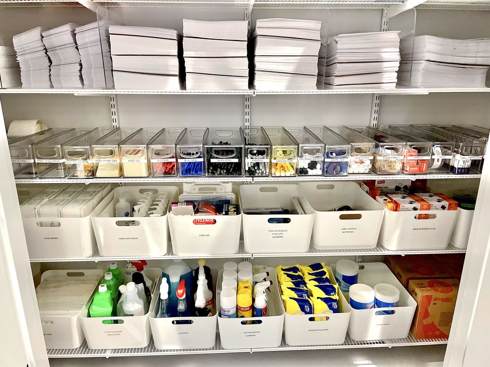 Aristotle Organizing