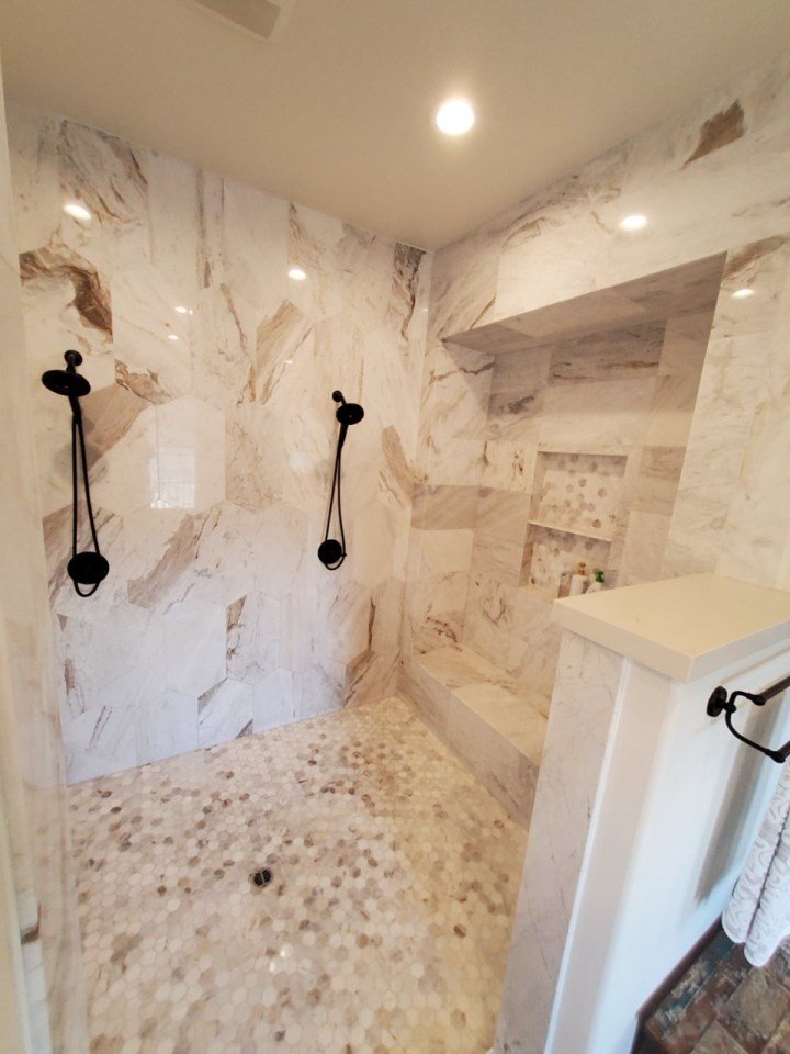 AC&R Construction Plumbing & Electrical