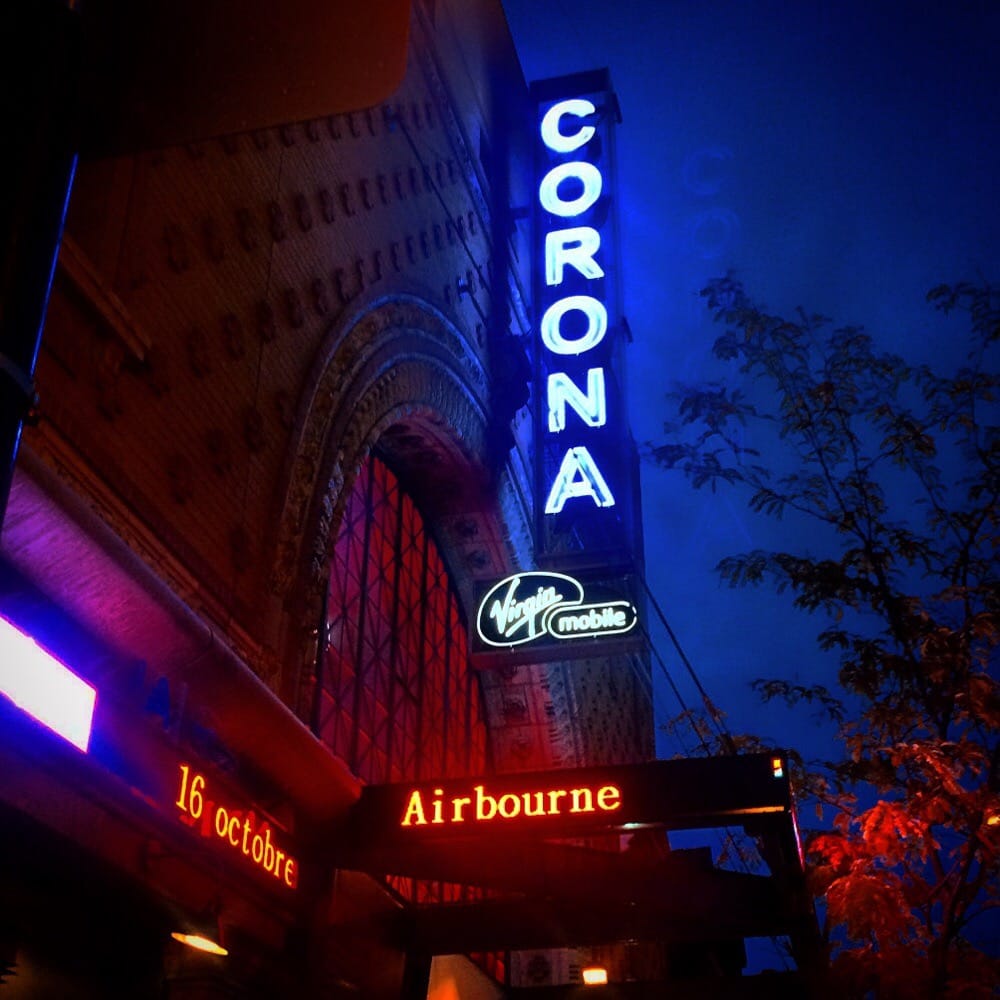 Théâtre Corona