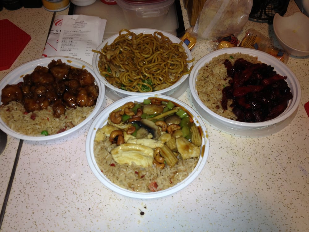 China Chef 21 Reviews Chinese 1196 Farmington Ave, Bristol, CT
