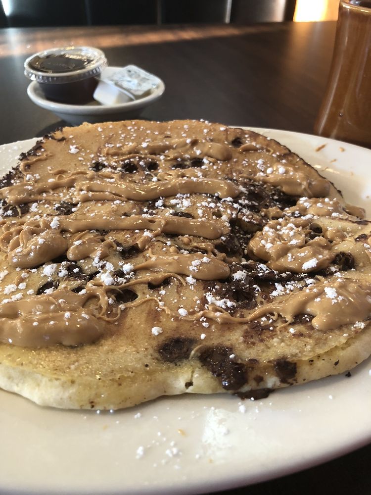 Meldgie's Diner
