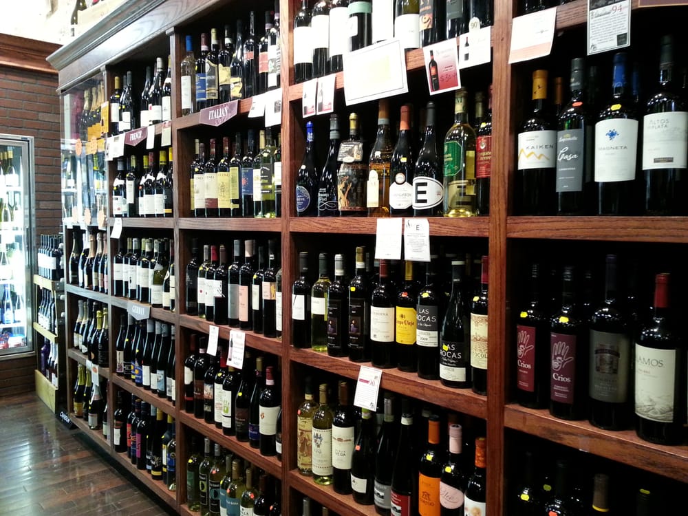 Downtown Liquor 13 Reviews Beer, Wine & Spirits 1303 W 6th St, Warehouse District